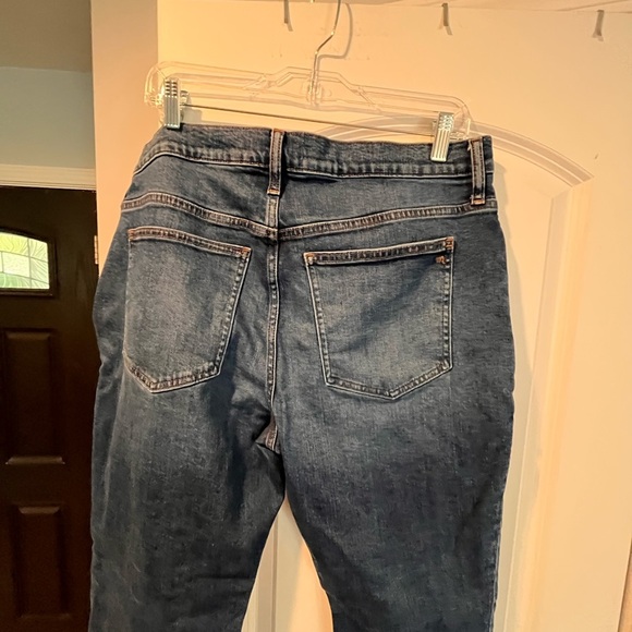 Men’s Blue Jeans - Picture 5 of 7